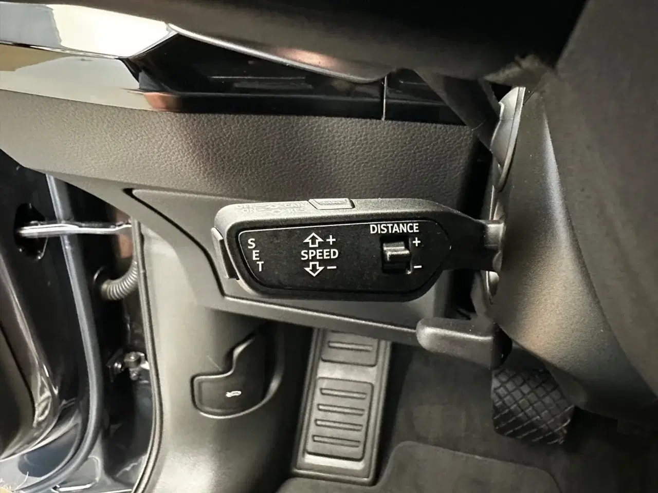 Billede 14 - Audi e-tron 50 Advanced quattro