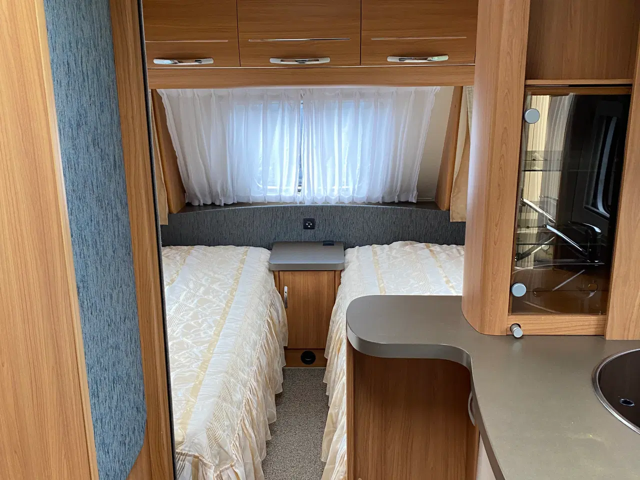 Billede 8 - Hobby 495 UL De luxe