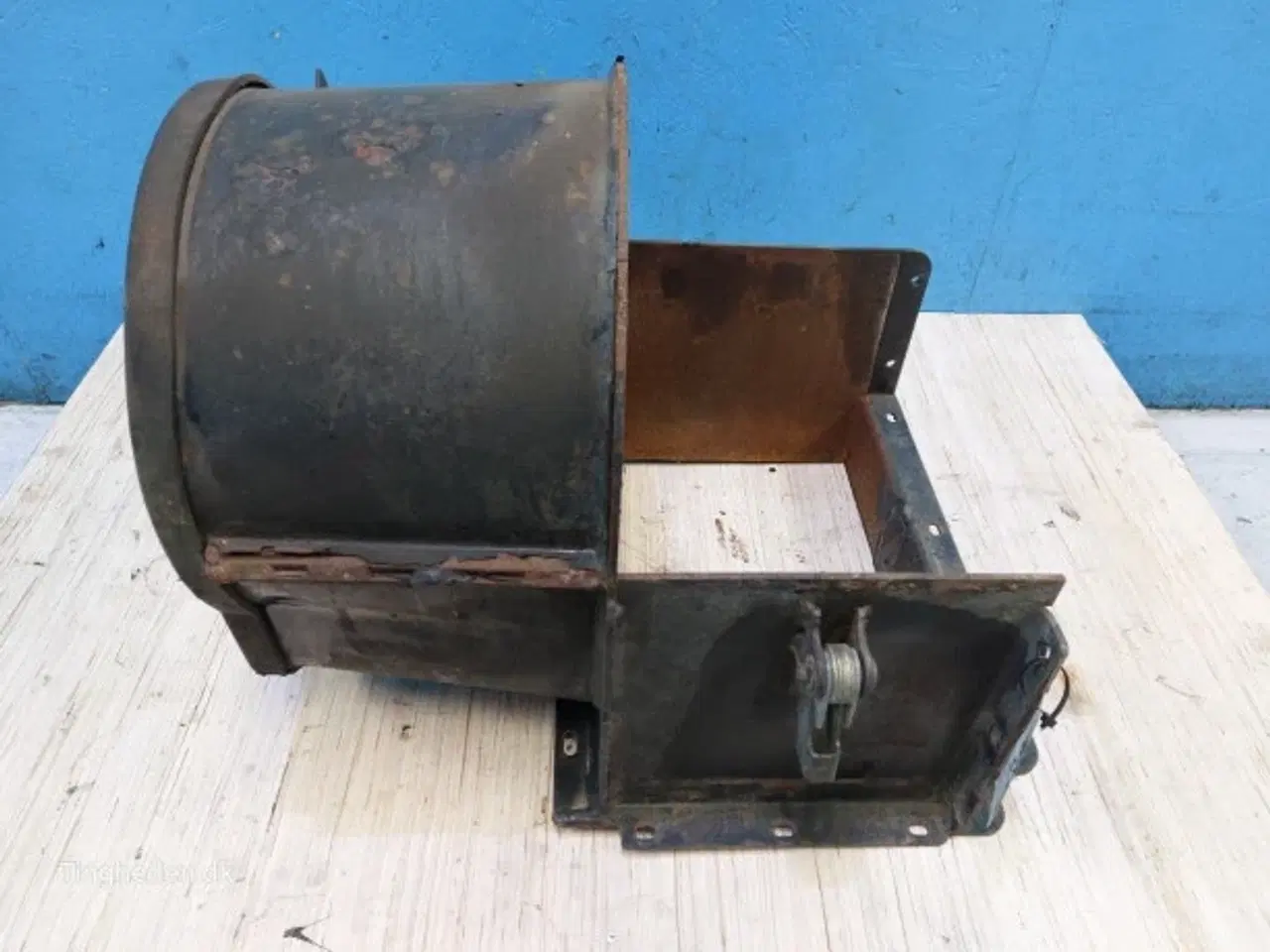 Billede 15 - Case 9240 Manchet 47513518