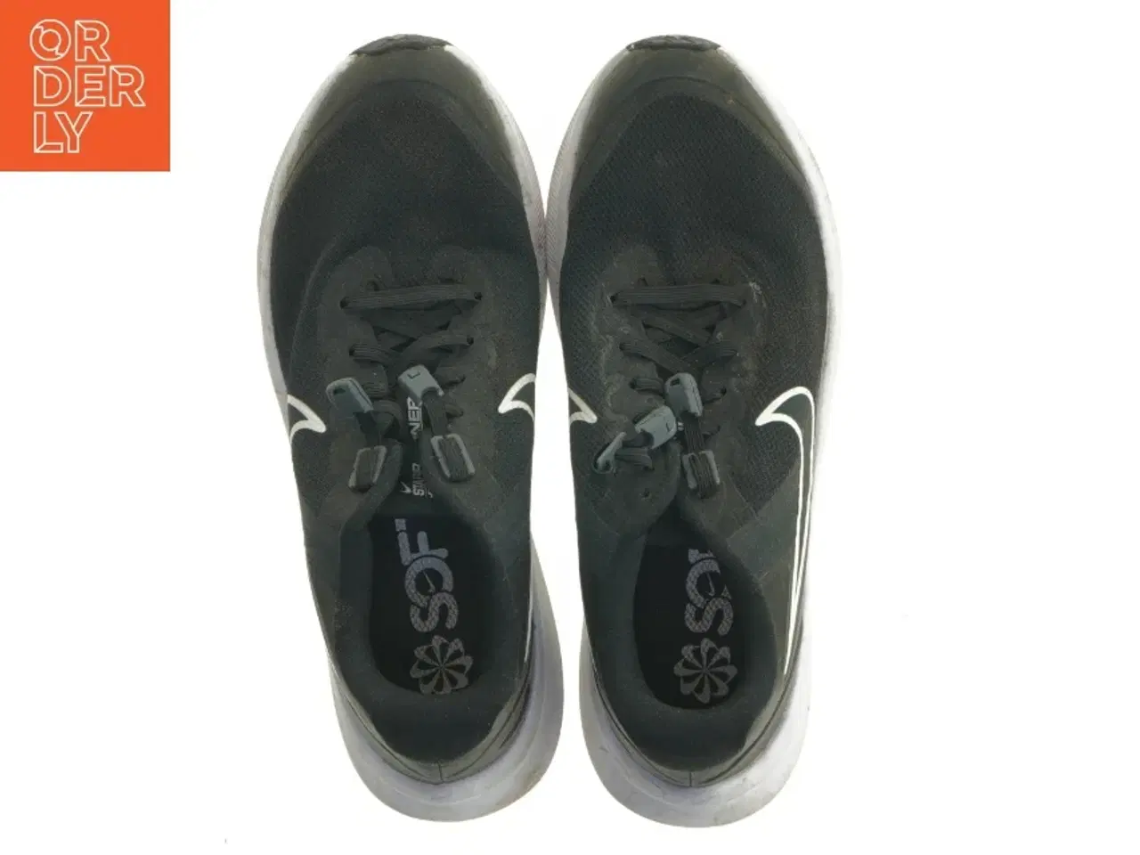 Billede 5 - Nike løbesko fra Nike (str. 36,5 )