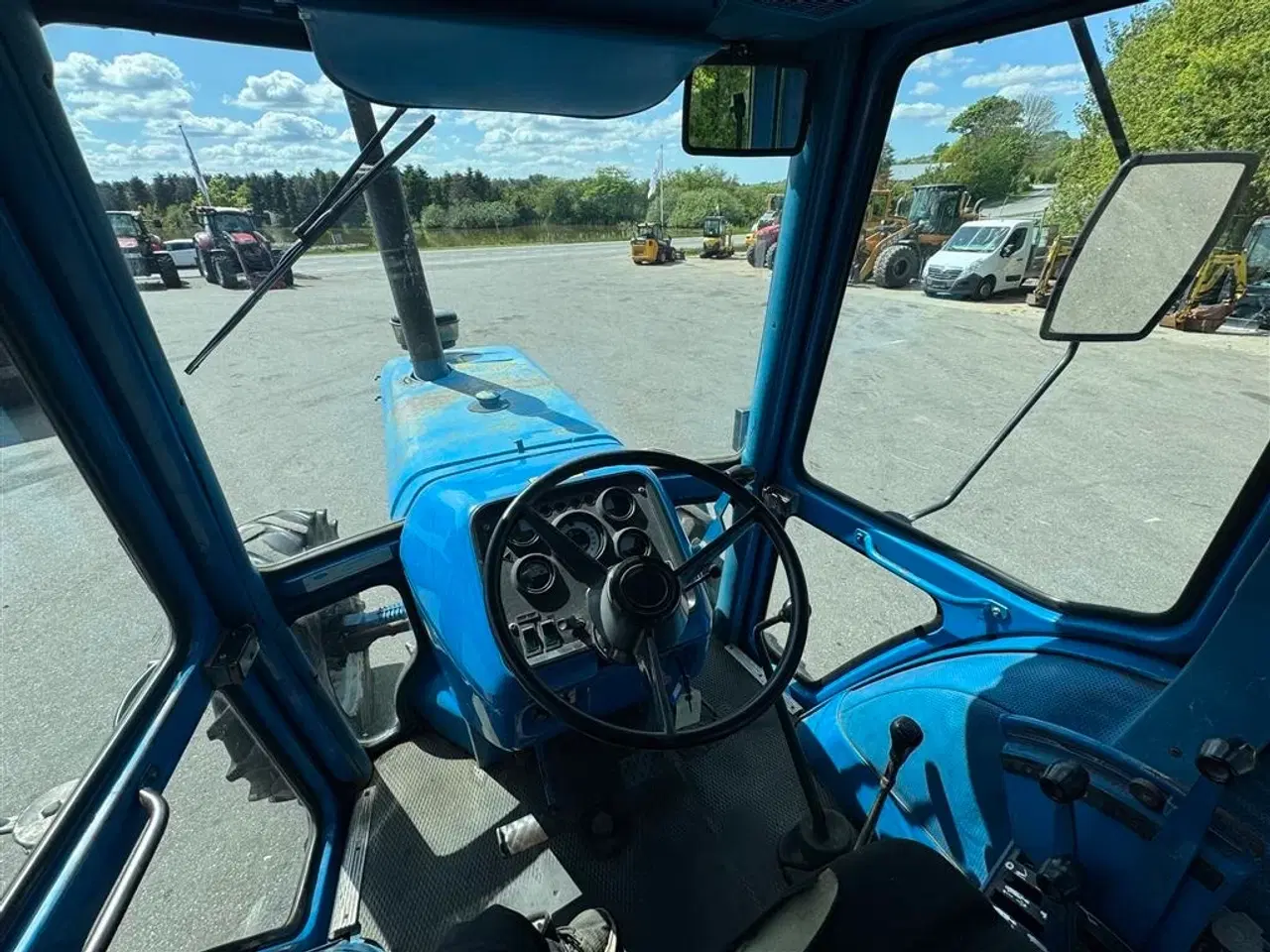 Billede 15 - Ford 7710 VELHOLDT!