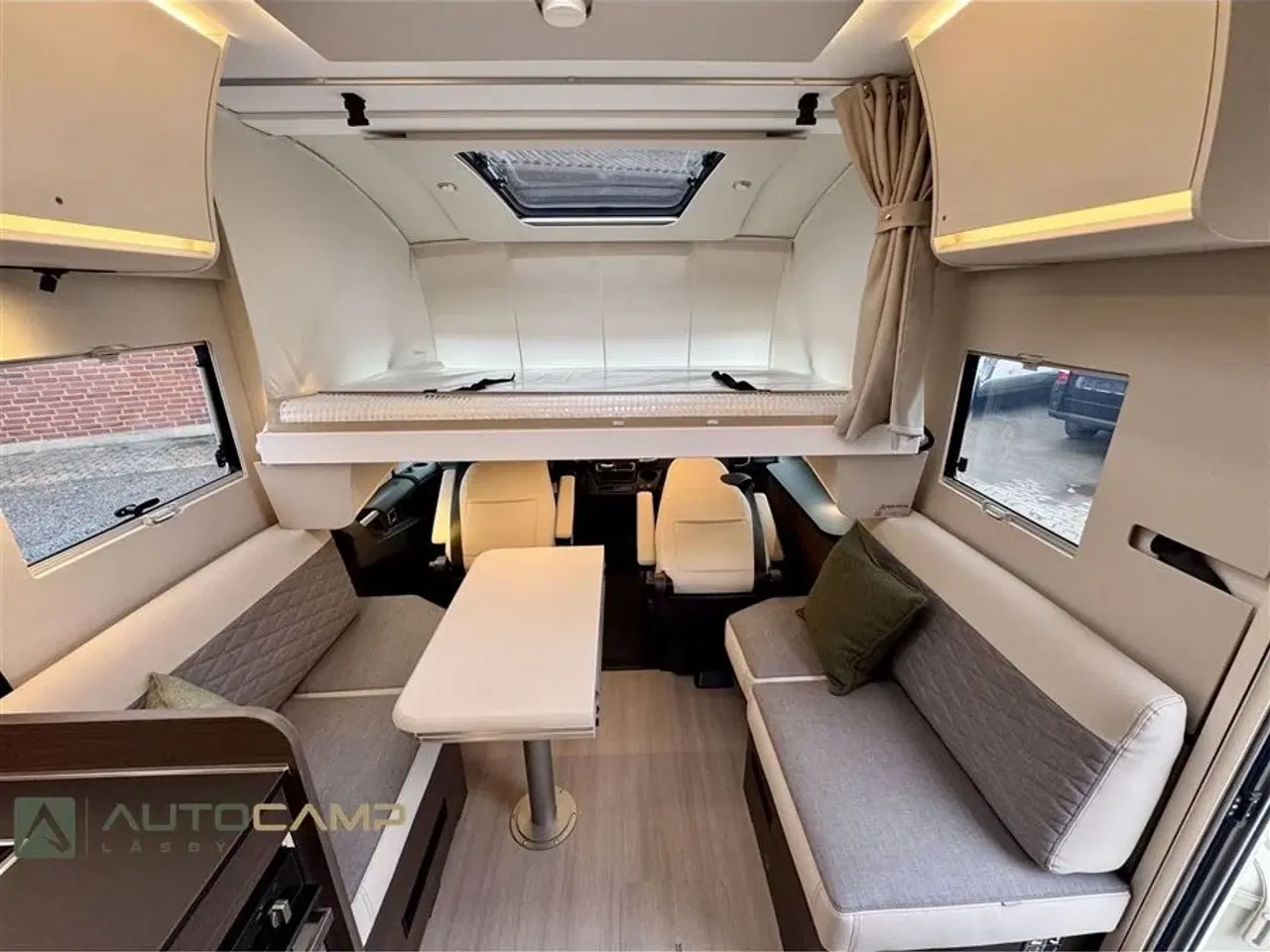 Billede 23 - 2026 - Adria Sonic SUPREME 700 DL