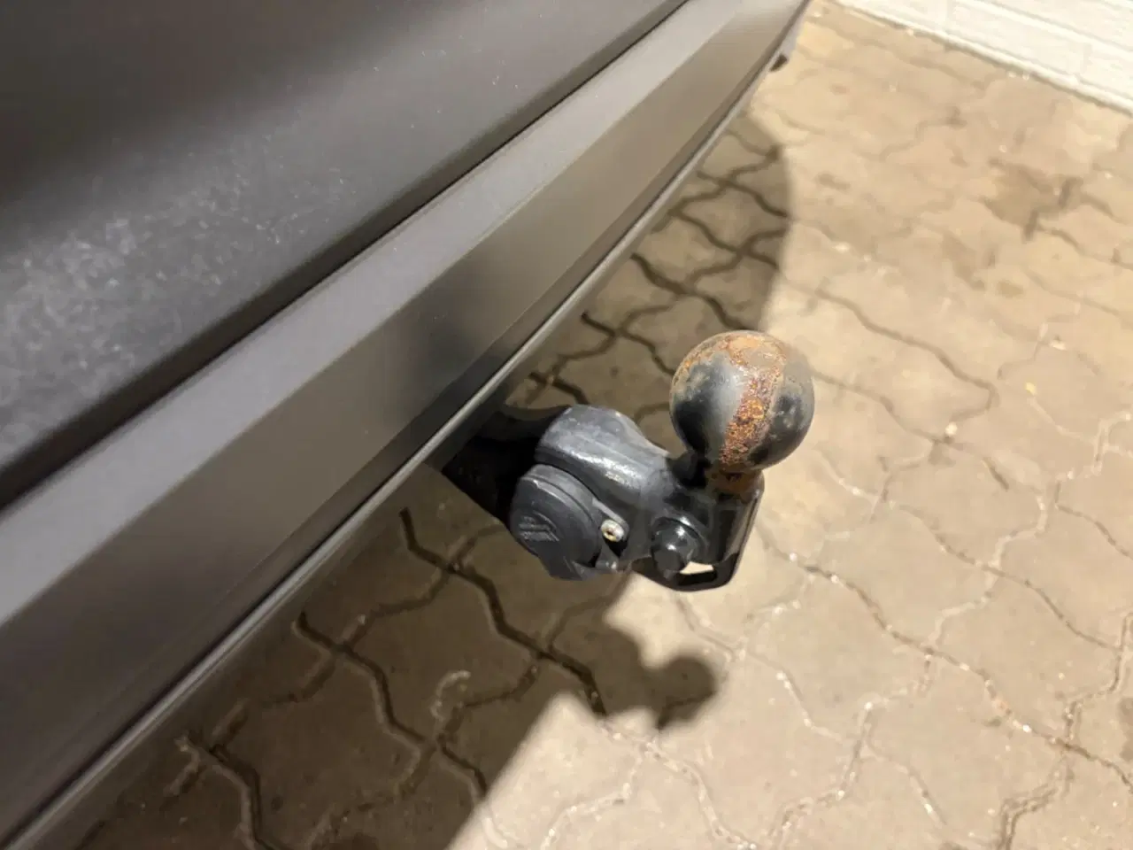 Billede 4 - Skoda Enyaq 80 iV Loft