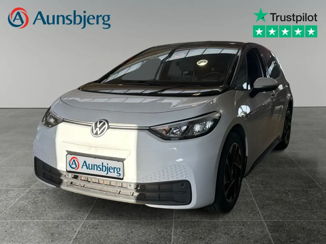 Billede 1 - VW ID.3 58 Pro