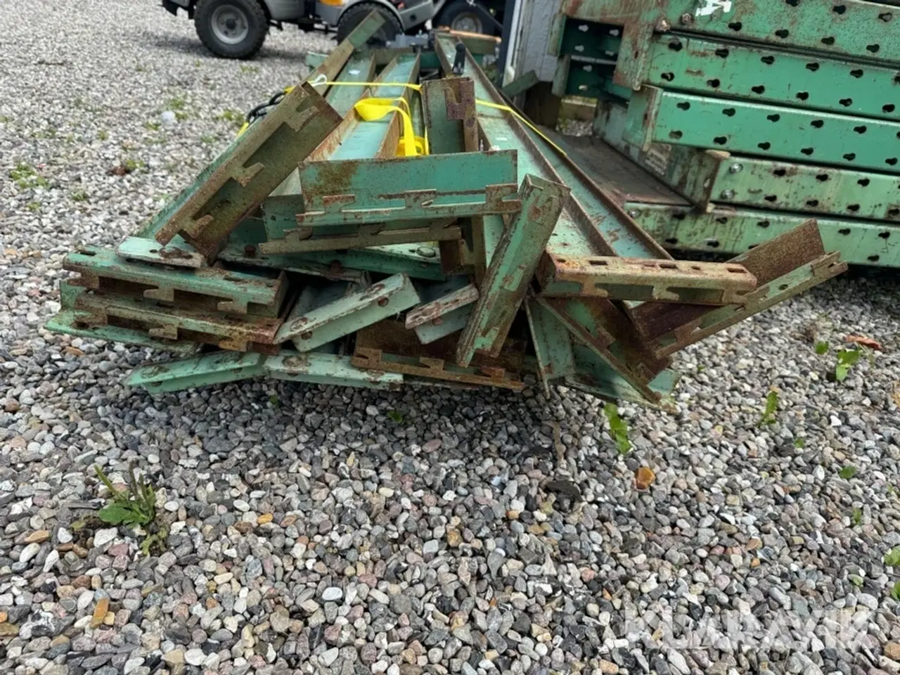 Billede 8 - Pallereol