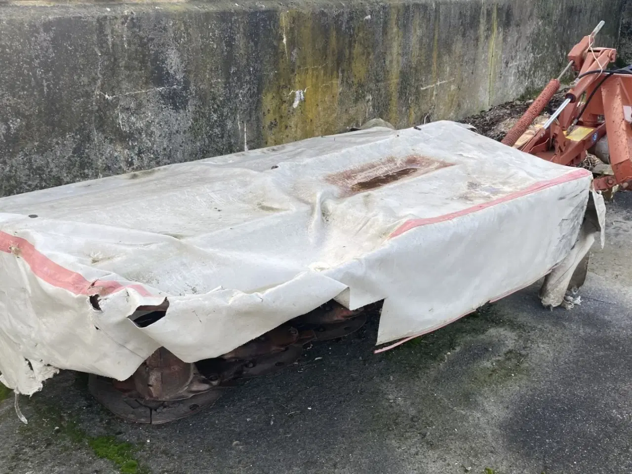 Billede 2 - Kuhn GMD 600