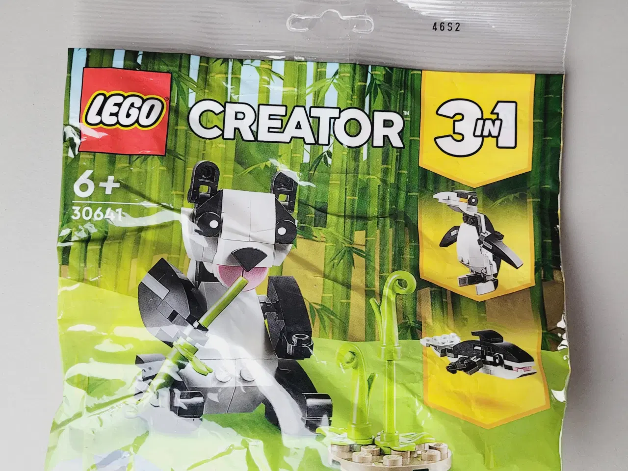 Billede 7 - ⭐️· Sælger uåbnede LEGO polybags 3 stk