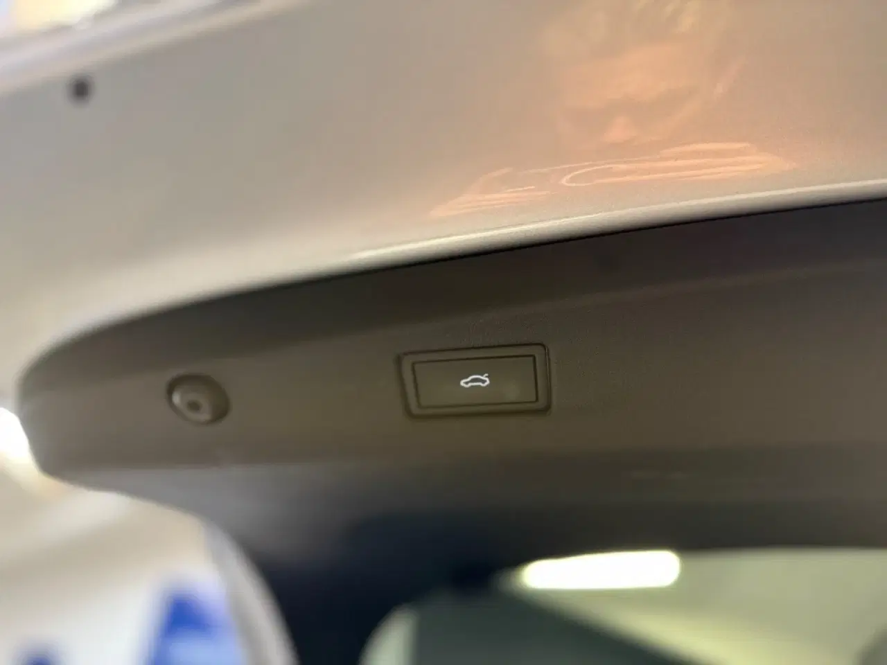 Billede 9 - VW ID.7 77 Pro Business Premium