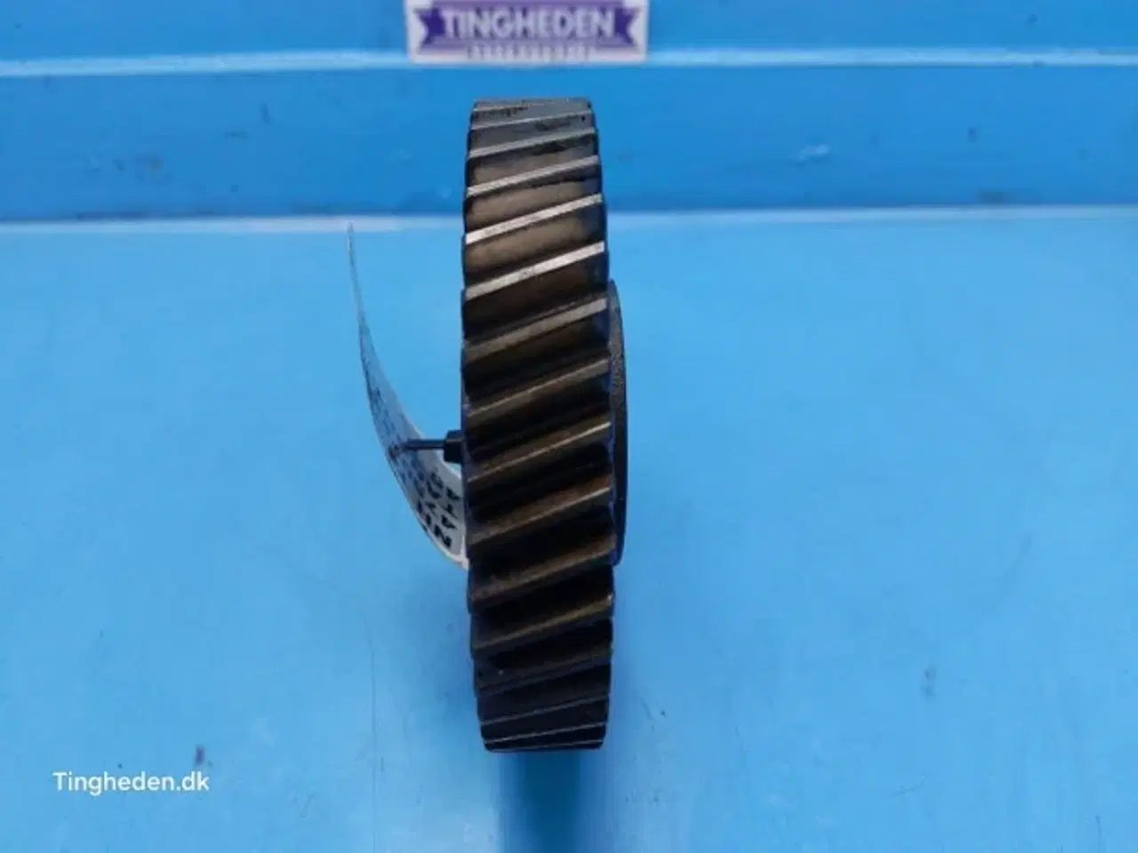 Billede 2 - New Holland T6 Tandhul 47507286