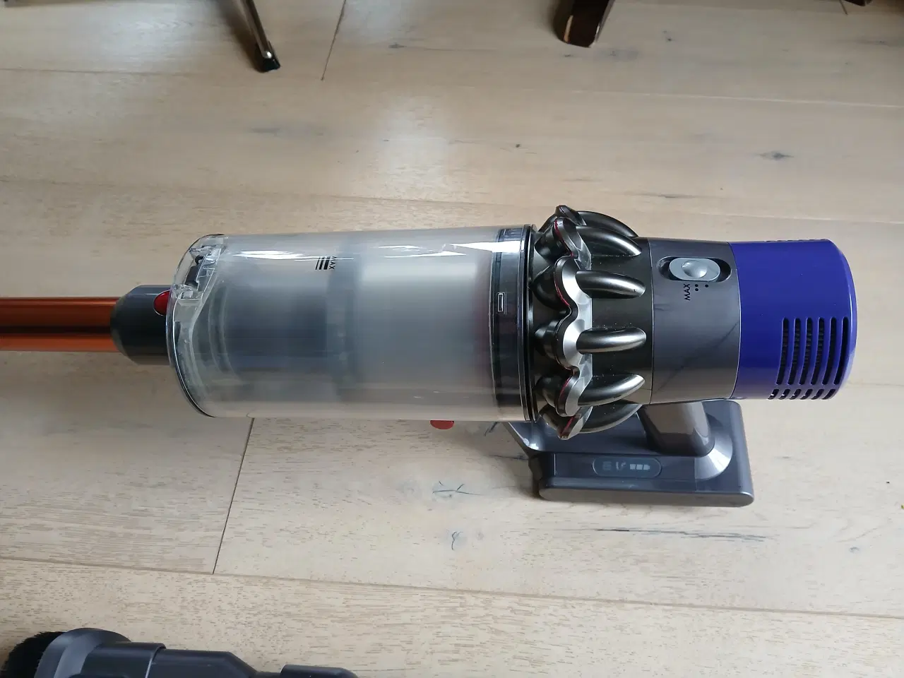 Billede 2 - Dyson Cyklone V10 Absolute 