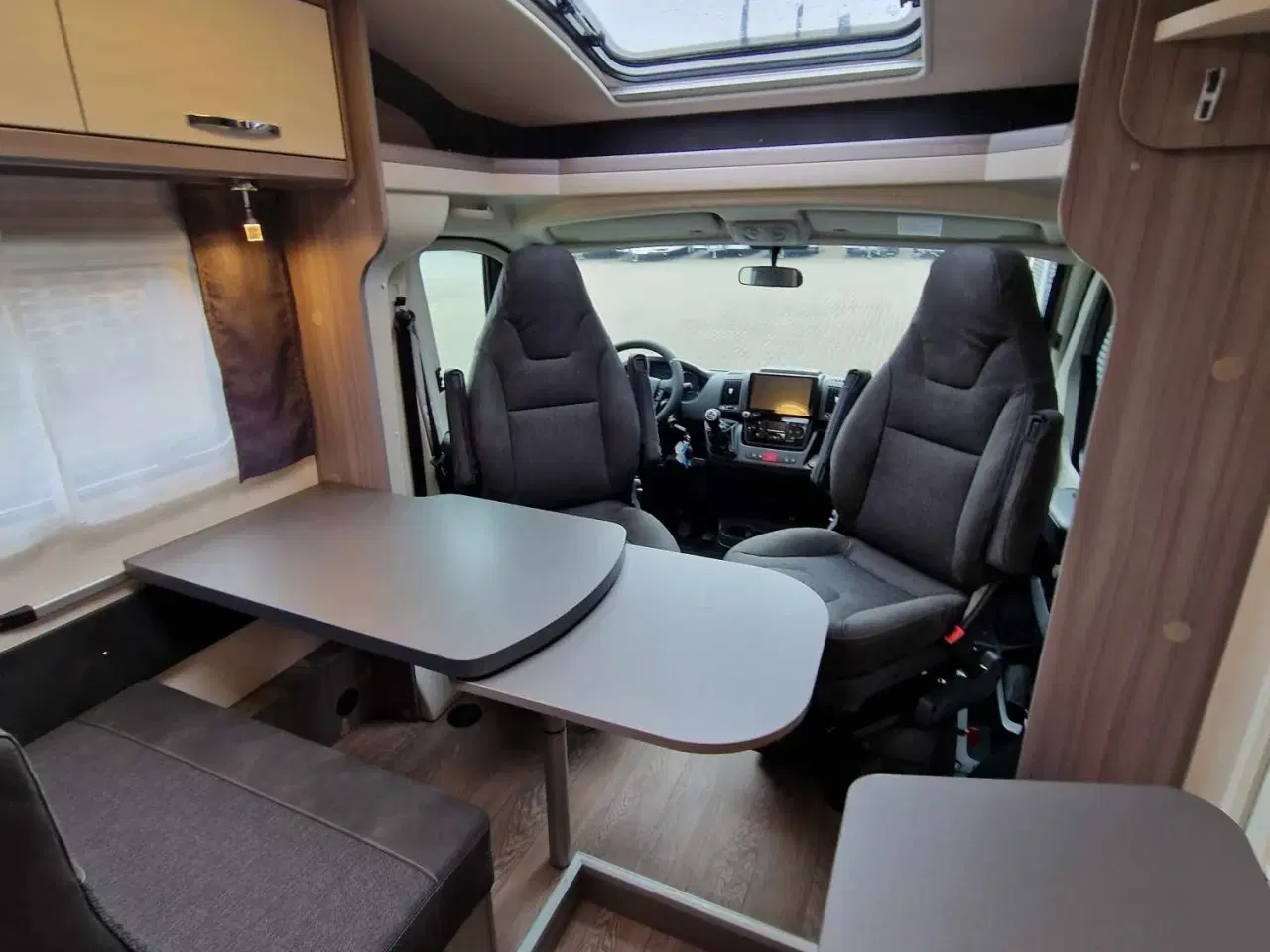 Billede 7 - 2024 -Hobby Optima Ontour Edition V65 GE