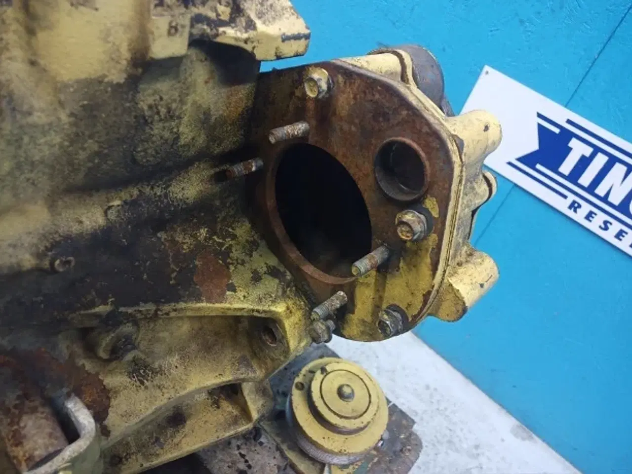 Billede 4 - Ford 675TA-3