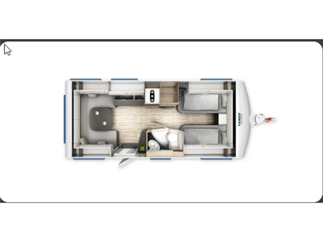 Billede 21 - 2026 - Fendt Apero 515 SG