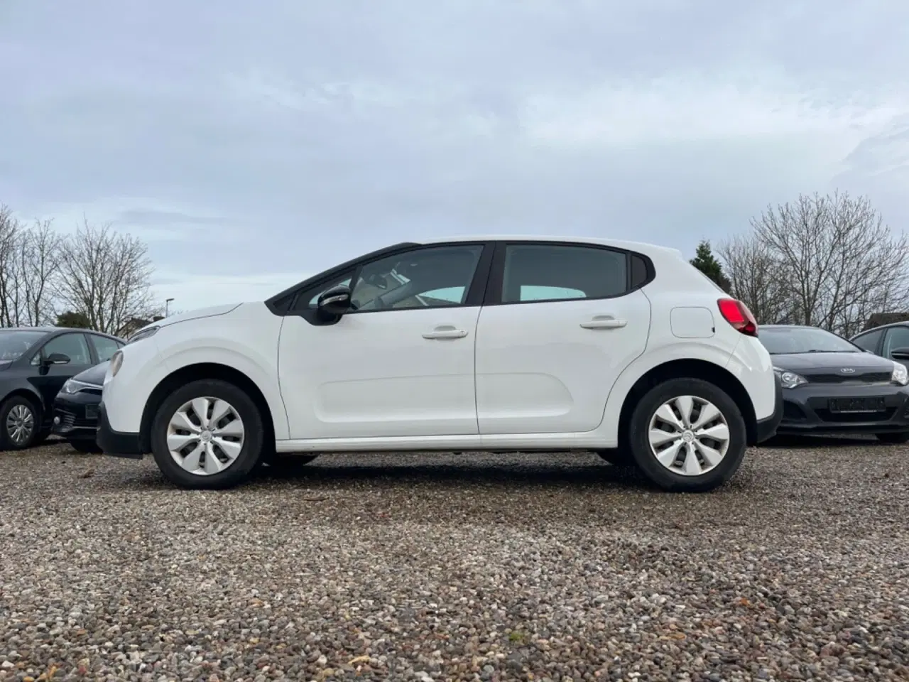 Billede 3 - Citroën C3 1,2 PureTech 82 Shine