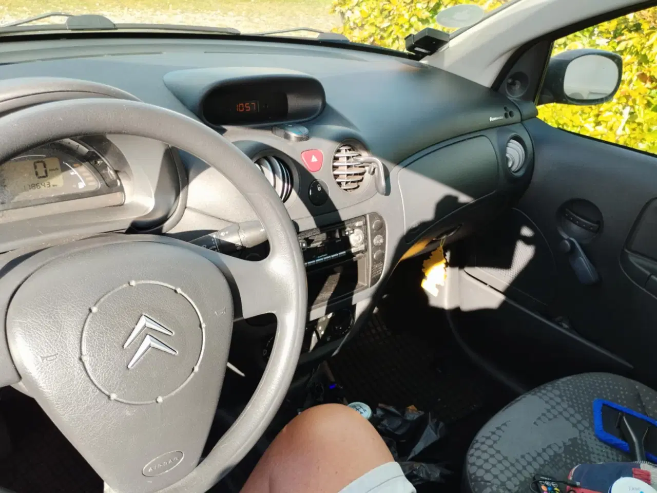 Billede 8 - CITROËN C2 Advance