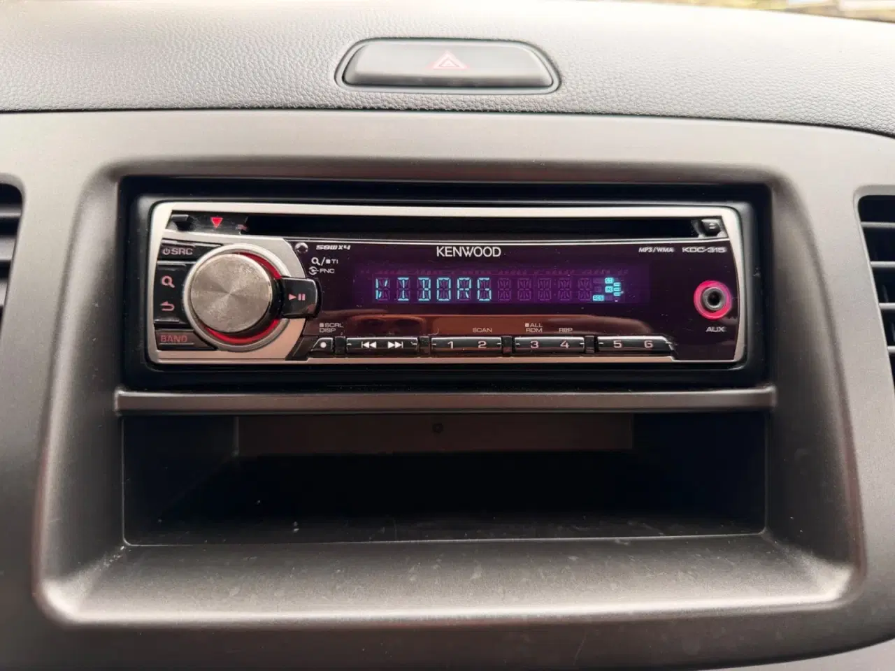 Billede 17 - Kia Picanto 1,0 Active Eco
