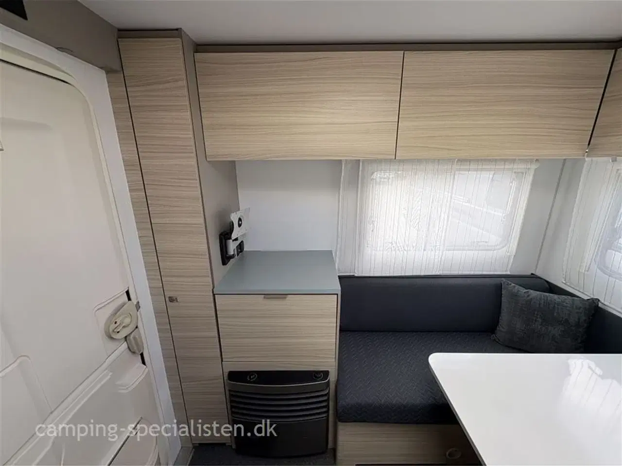 Billede 6 - 2021 - Adria Altea 432 PX   Adria Altea 432 PX 2021 - Se den nu hos Camping-Specialisten.dk