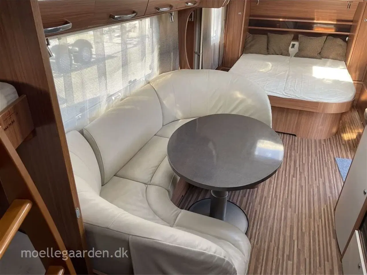 Billede 5 - 2012 - Adria Alpina 663 PT