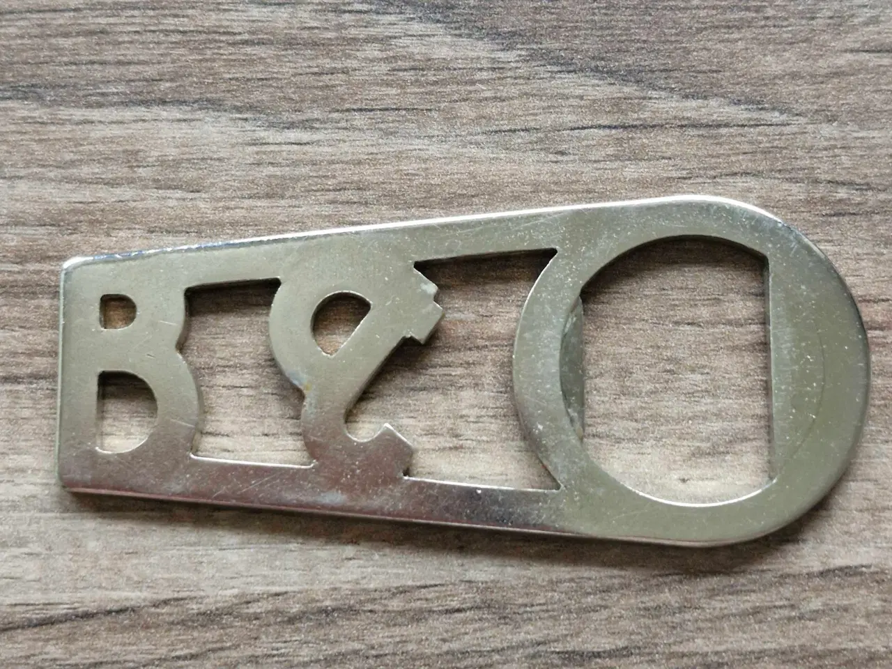 Billede 2 - B&O oplukker