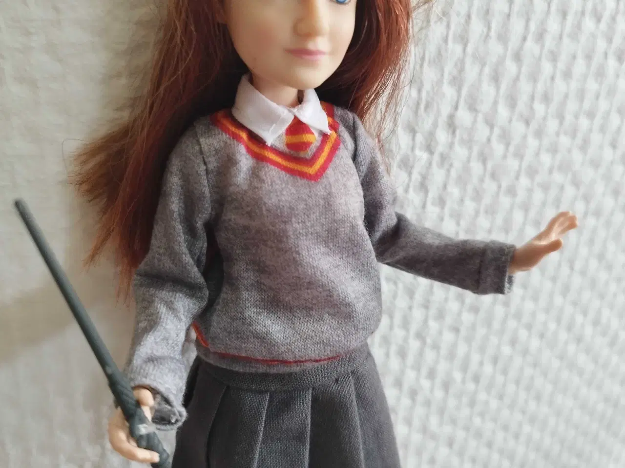 Billede 1 - Ginny Weasley Mattell Figur
