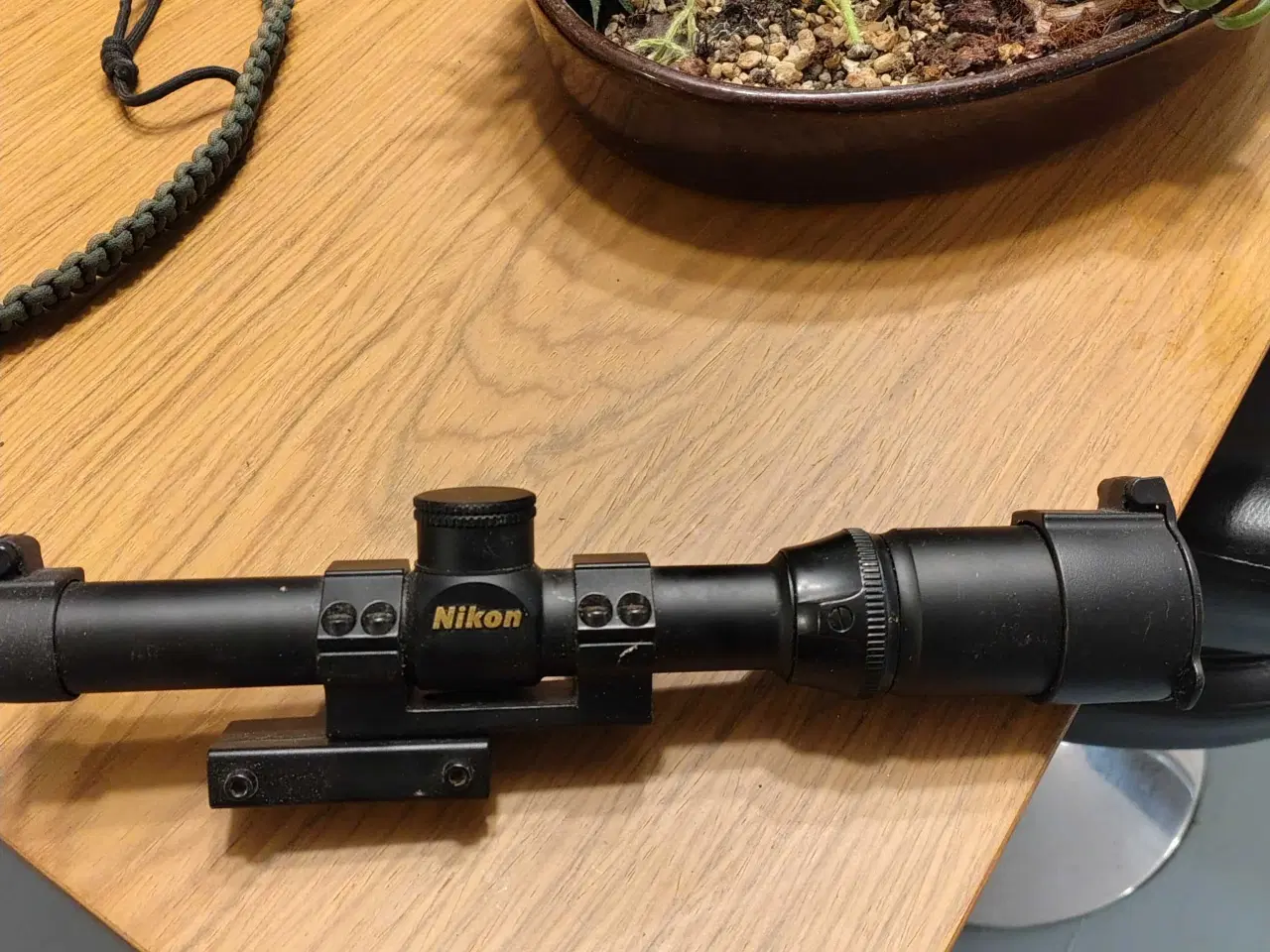 Billede 2 - Sigte kikkert