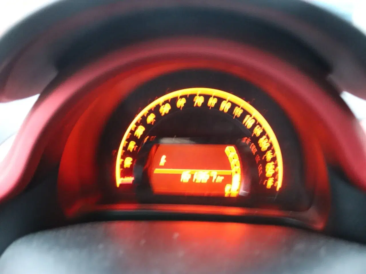 Billede 12 - Renault Twingo 1,0 SCe 70 Expression