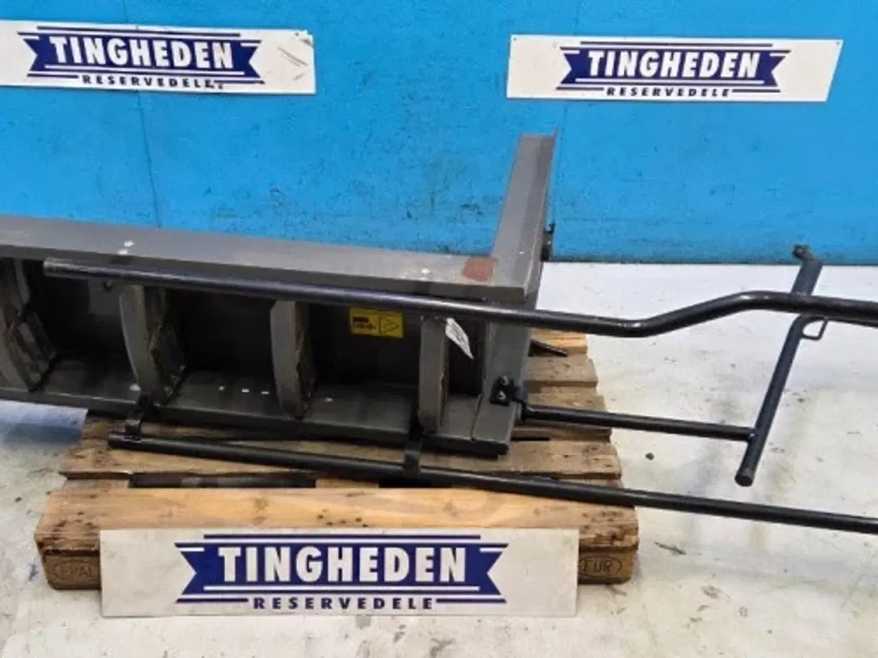 Billede 8 - Massey Ferguson 9280 Stige 28982487