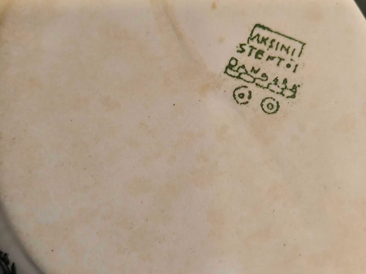 Billede 7 - Aksini saltkar