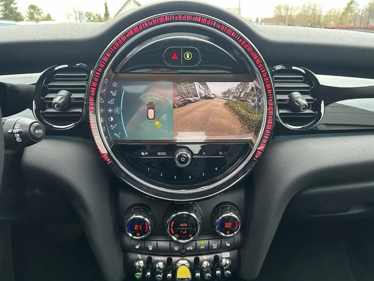 Billede 12 - MINI Cooper SE  Edition Premium Plus