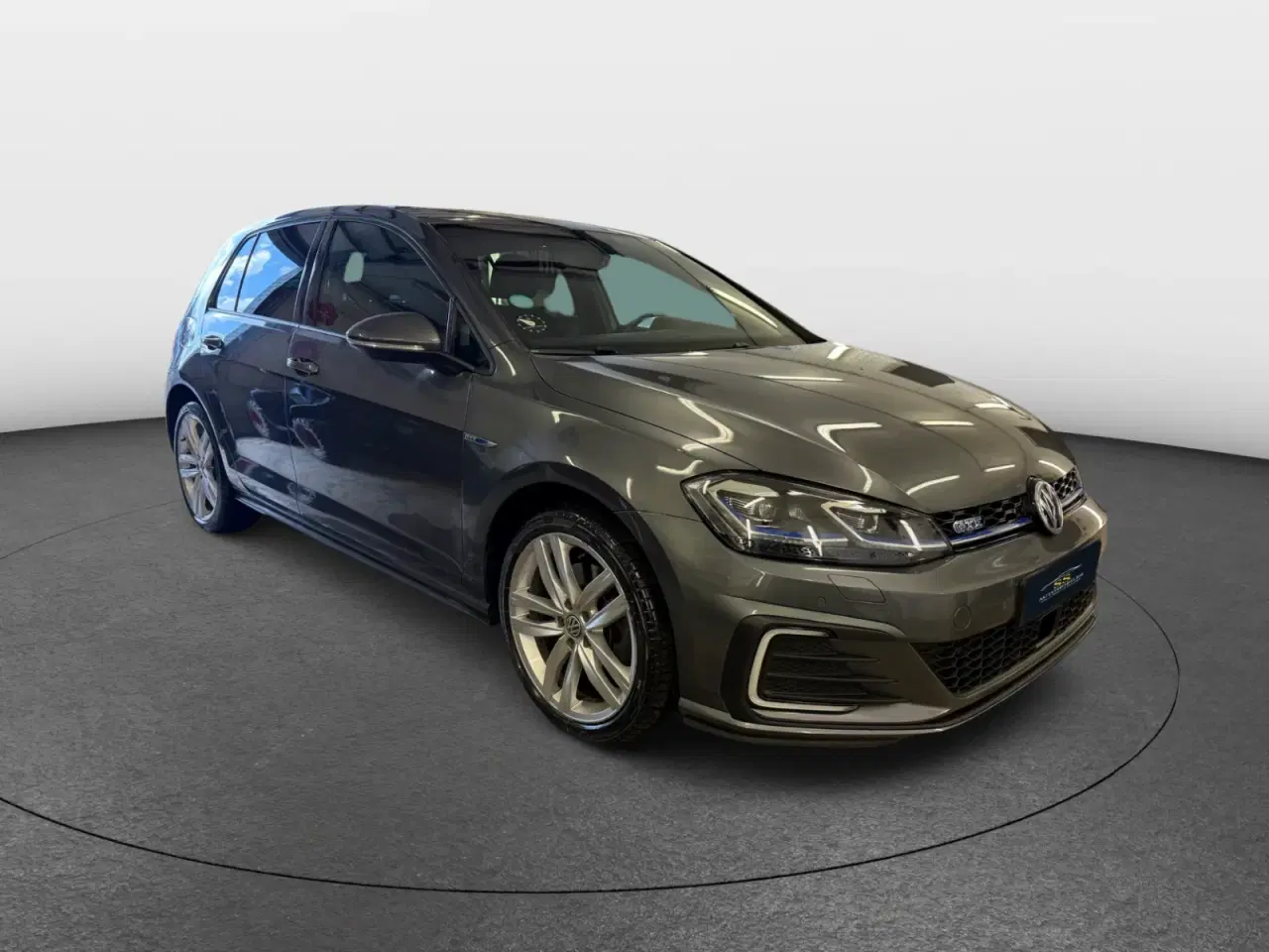 Billede 2 - VW Golf VII 1,4 GTE DSG