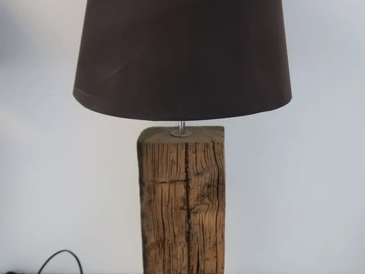 Billede 1 - Bordlampe