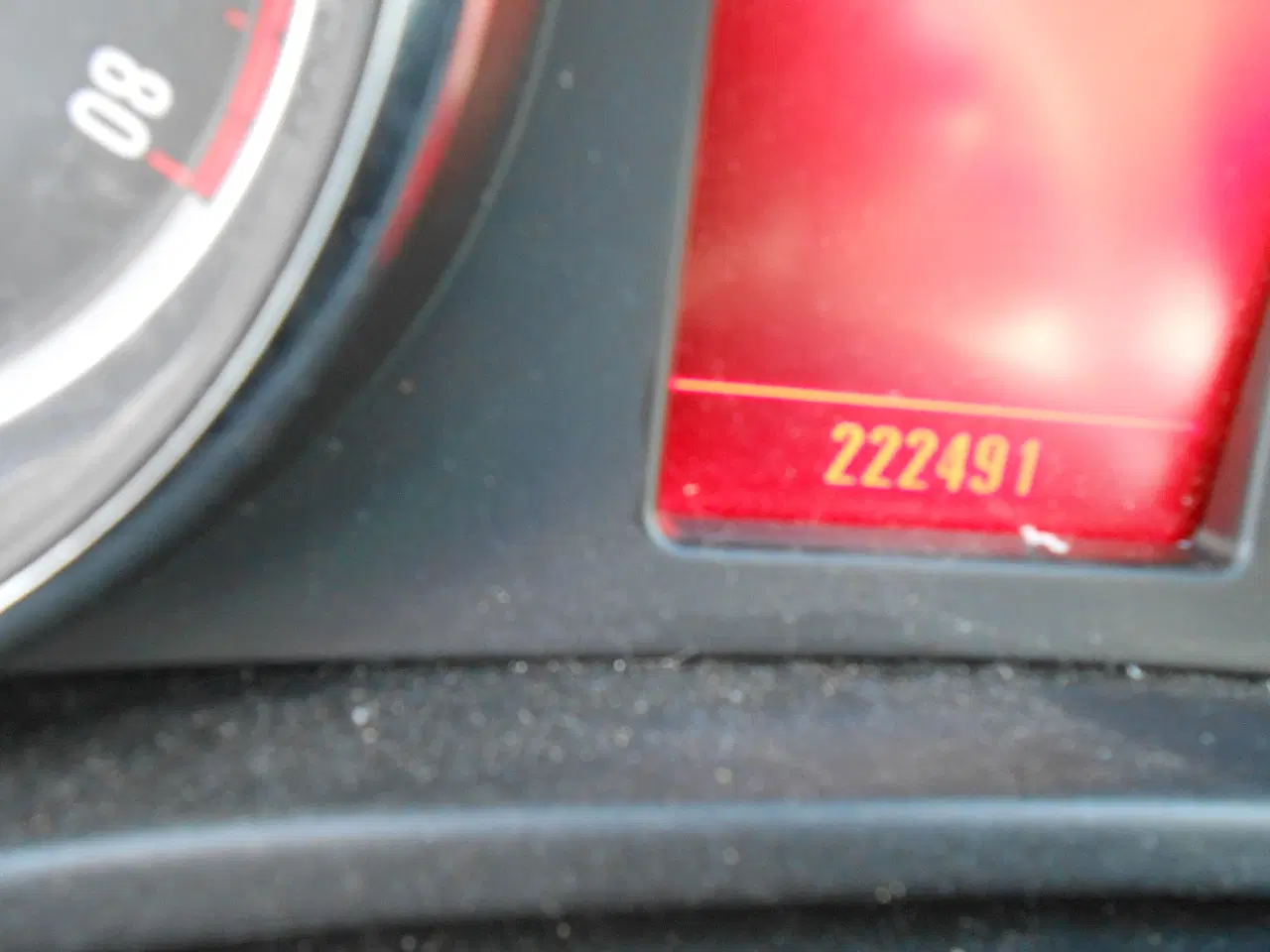 Billede 7 - Opel insignia 1,8 Benzin