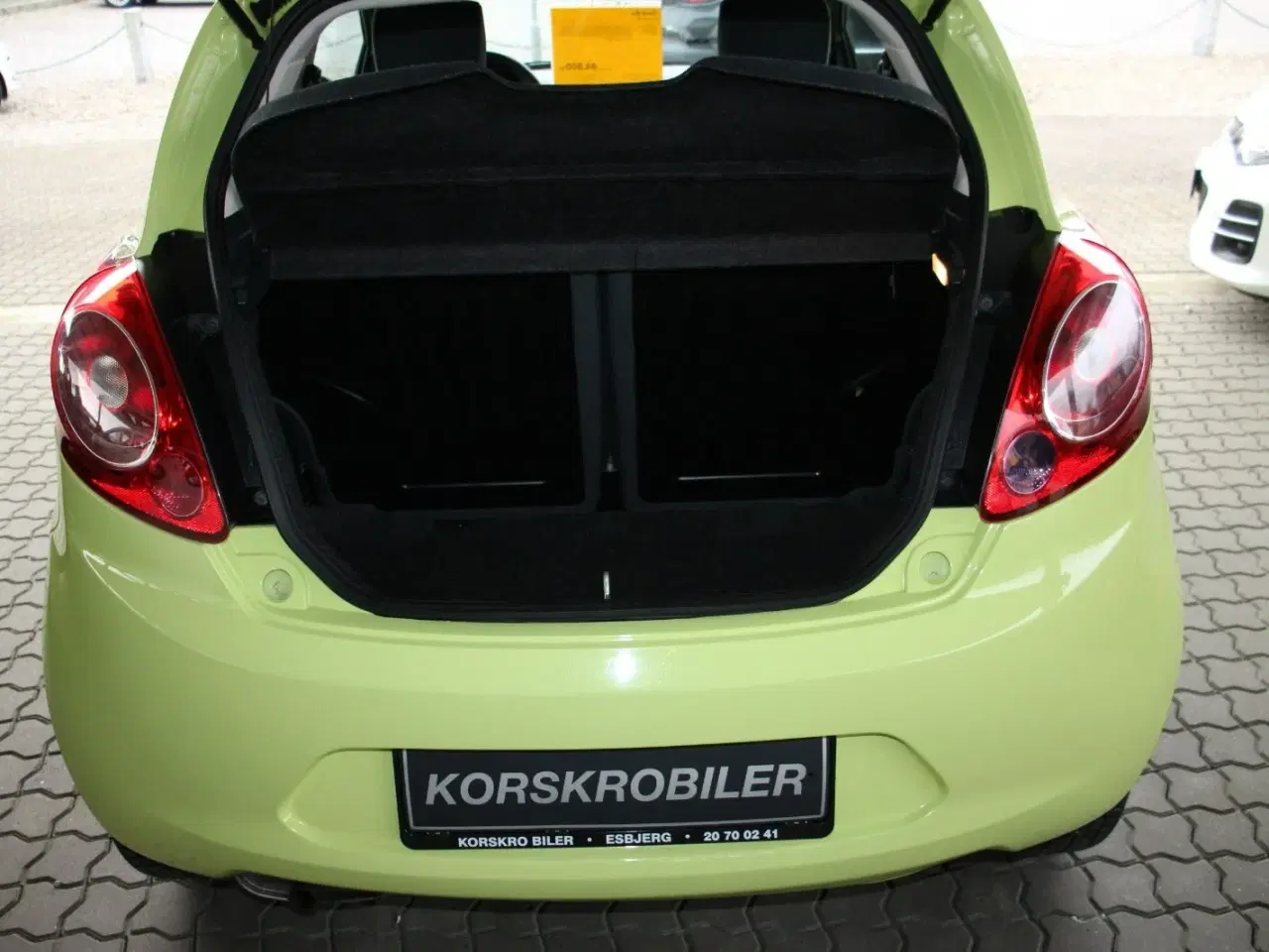 Billede 7 - Ford Ka 1,2 Trend