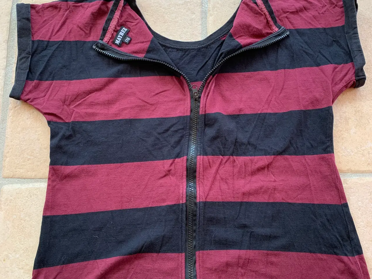 Billede 2 - Maybee T-shirt str.176