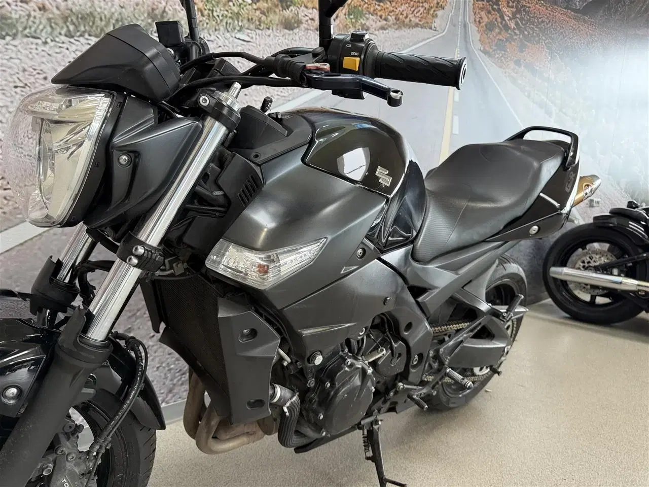 Billede 18 - Suzuki GSR 600