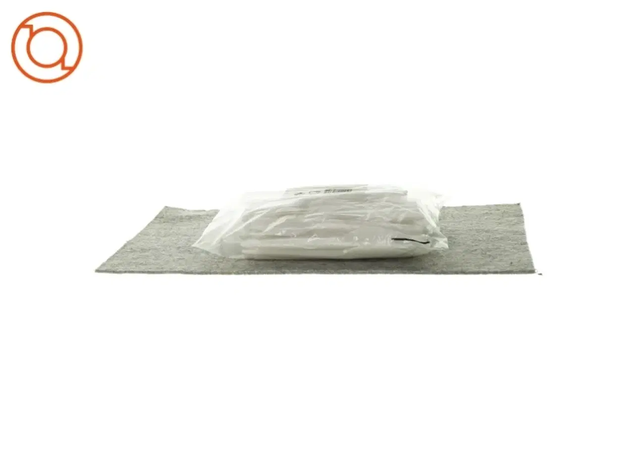 Billede 3 - Plastik knive (100 stk.)