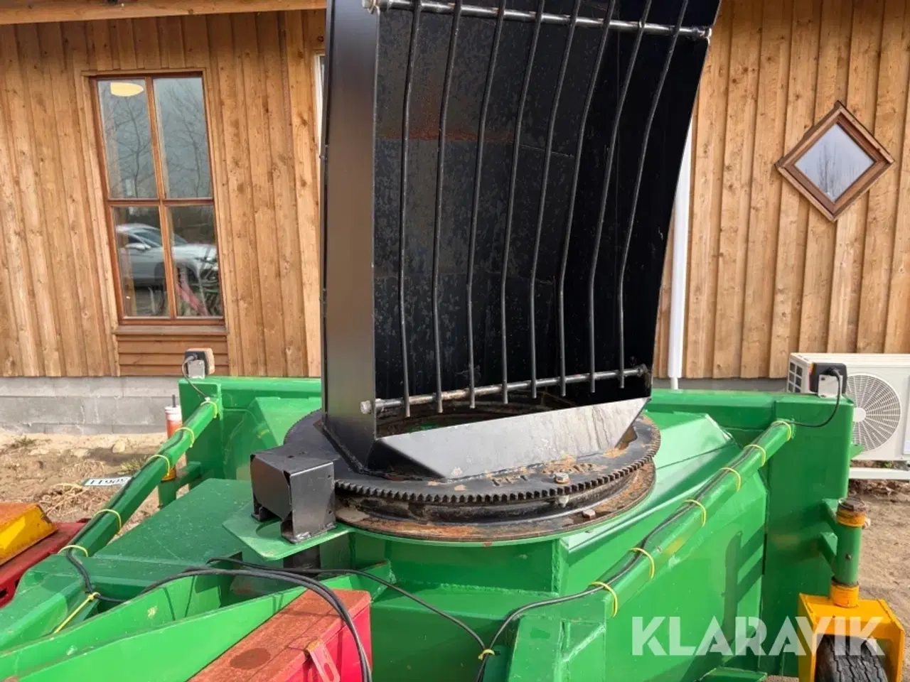 Billede 11 - Sneslynge til pto