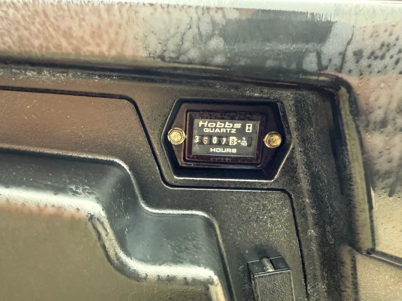 Billede 5 - Toro groundmaster 4300d 