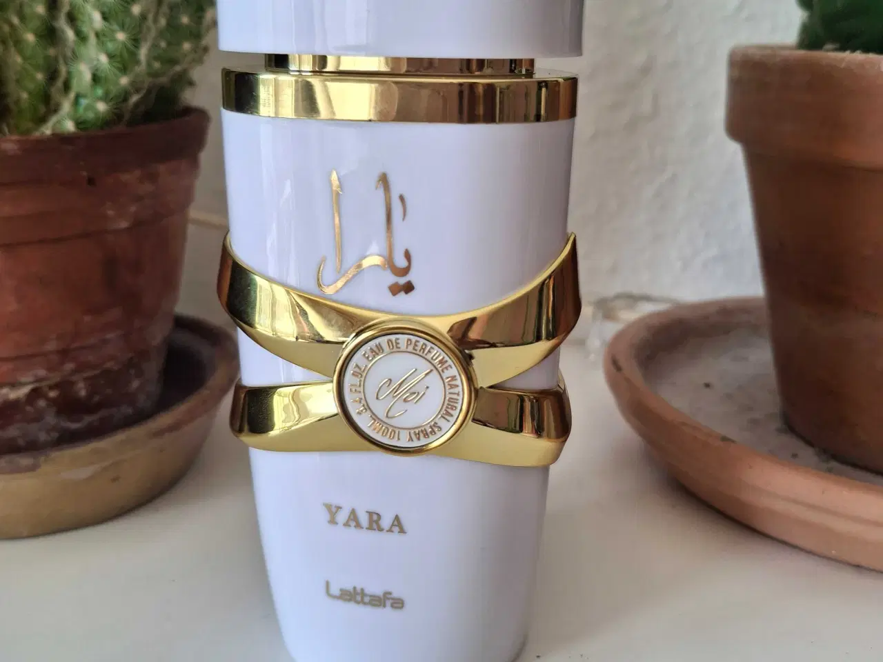 Billede 4 - Yara Moi - Lattafa - 5 ml.