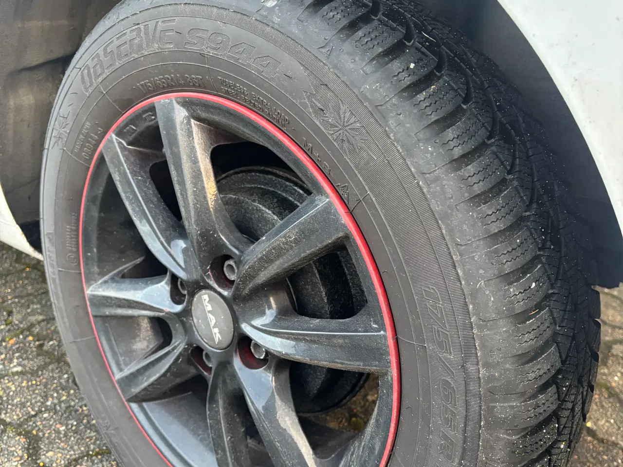 Billede 9 - Skoda Citygo 1.0 mpi 60hk 5dørs