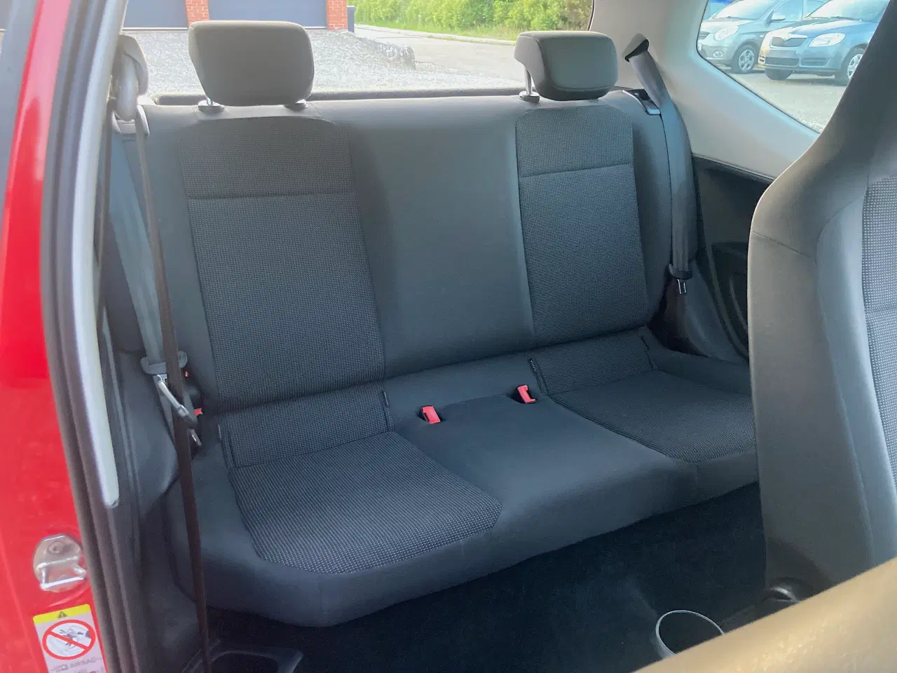 Billede 12 - VW Up 1.0 Nysyn yderste pæn og velholdt