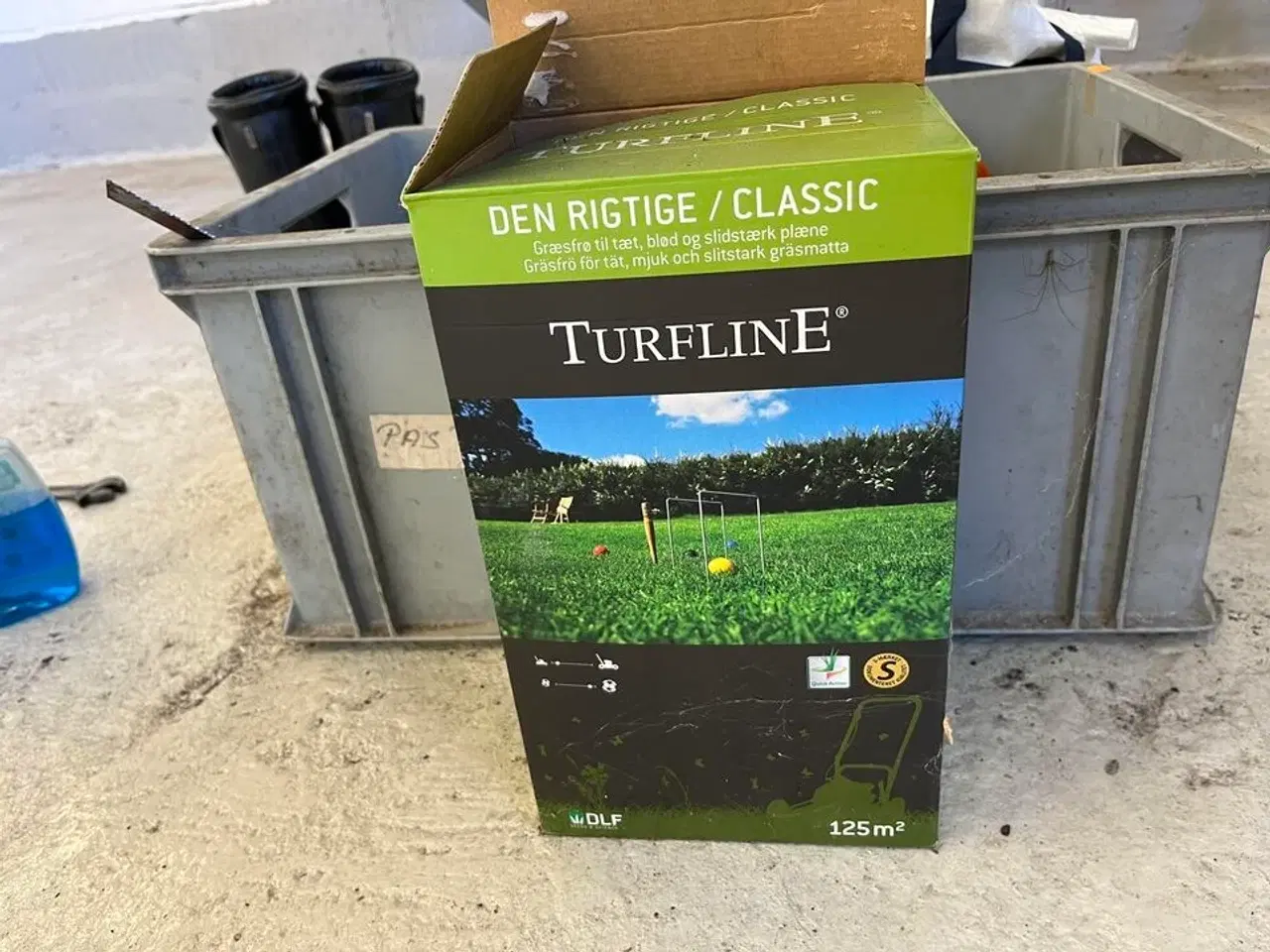 Billede 5 - Blandet lot