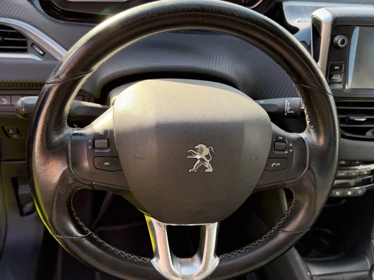 Billede 7 - Peugeut 208 