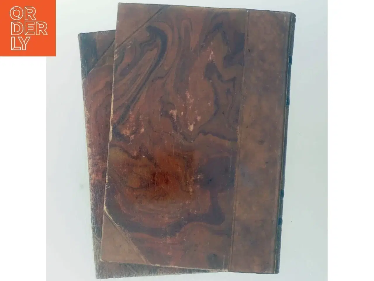 Billede 4 - Anna Hardenberg af H. F. Ewald (Bog)