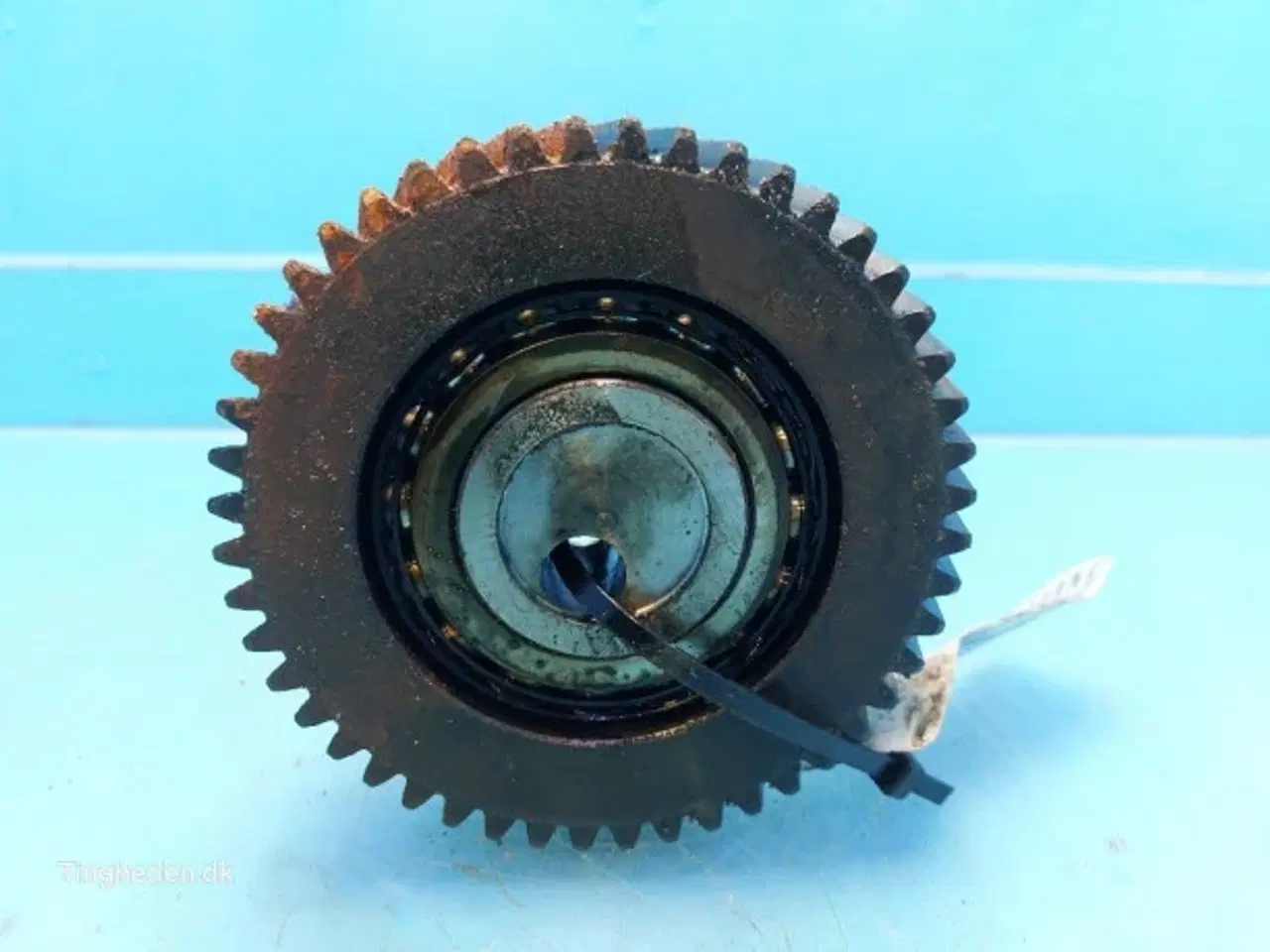 Billede 9 - SisuDiesel 645 Tandhjul Gear V836855564