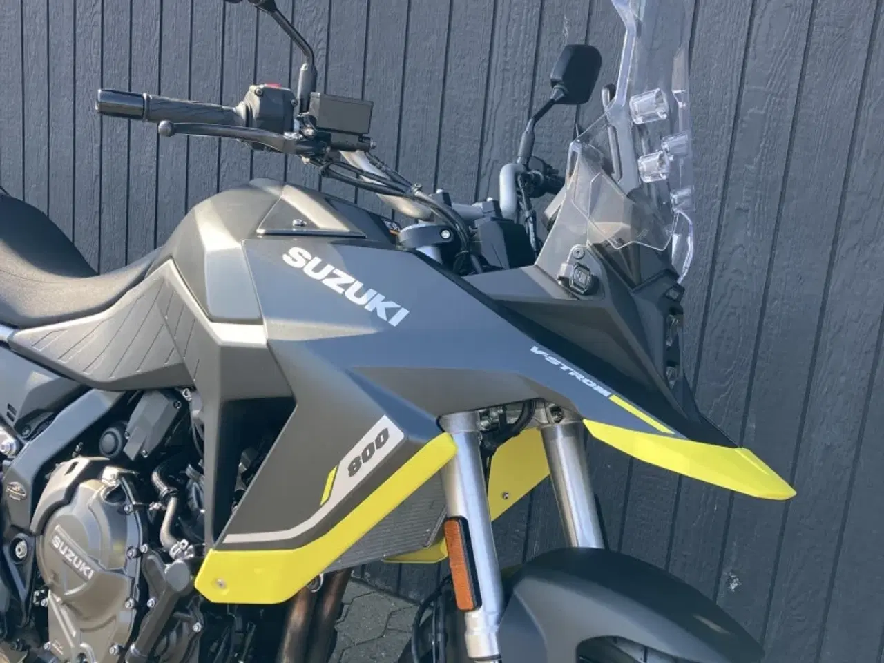 Billede 7 - Suzuki DL 800 V-Strom