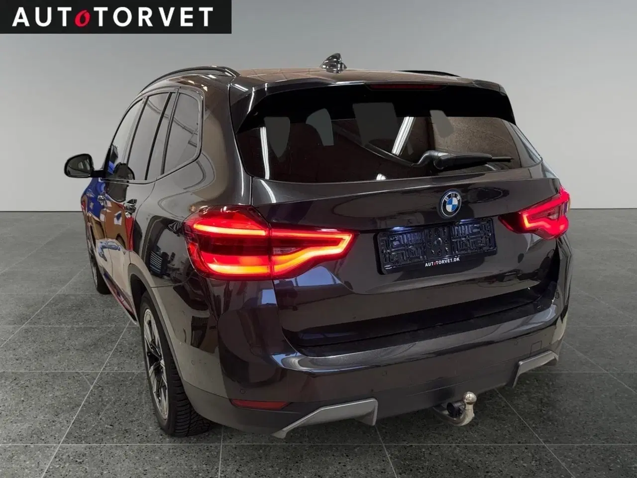 Billede 4 - BMW iX3  Executive