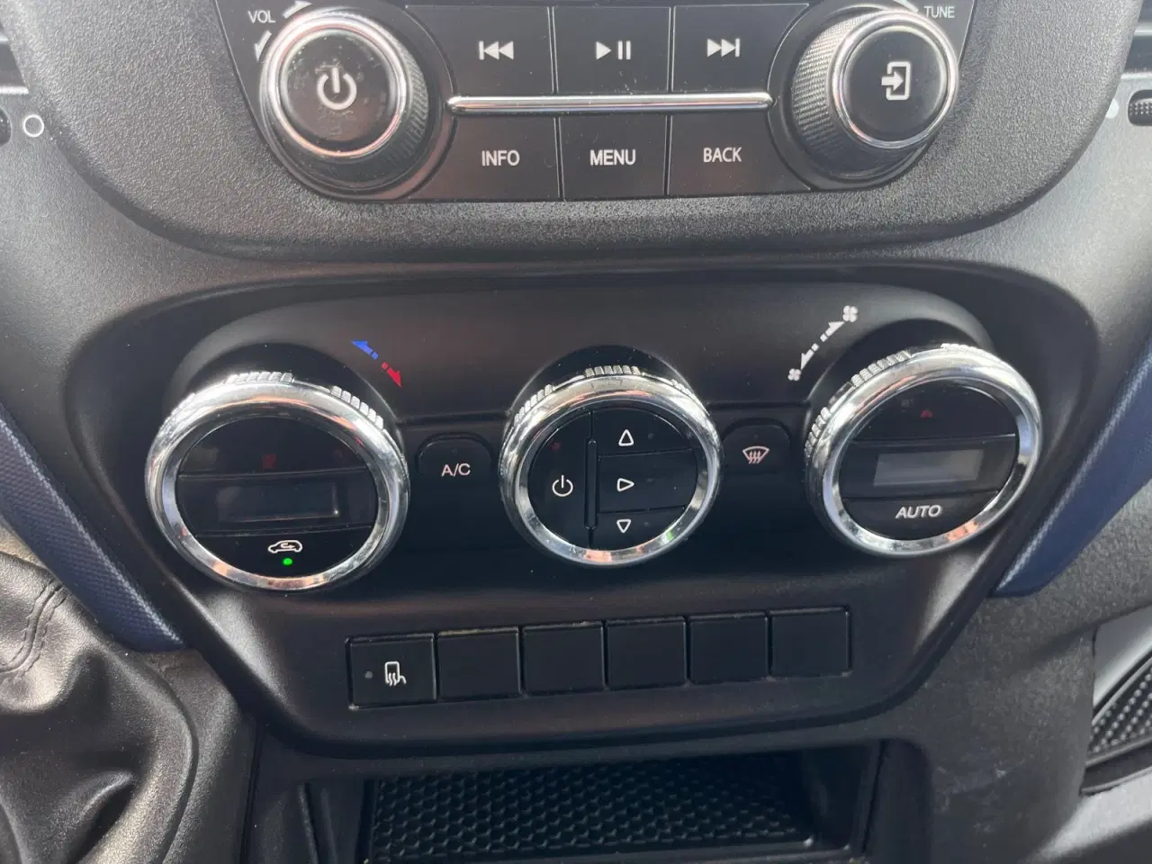 Billede 16 - Iveco Daily 2,3 35S12 3000mm Lad