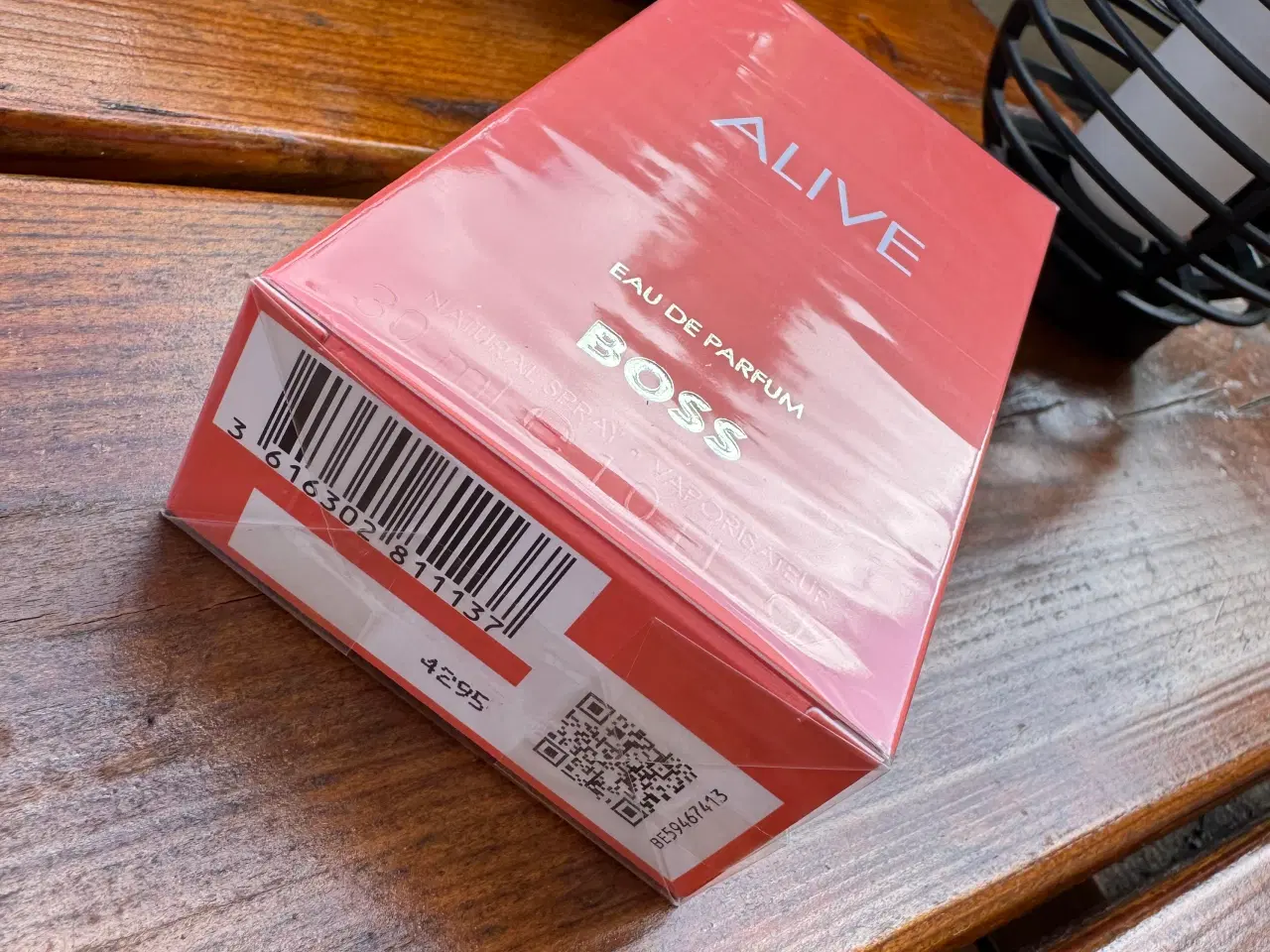 Billede 3 - Hugo Boss - Alive