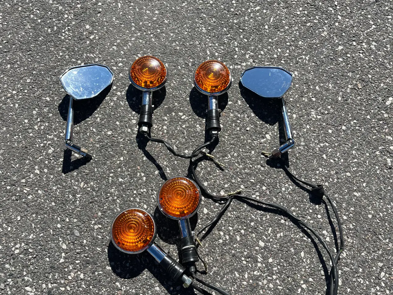 Billede 5 - Yamaha Virago